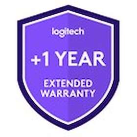 Logitech One year extended warranty for Tap Scheduler