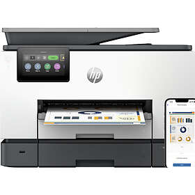 HP OfficeJet Pro 9110b Printer