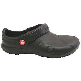 PRO Skyddstoffel SCHUZZ svart S45