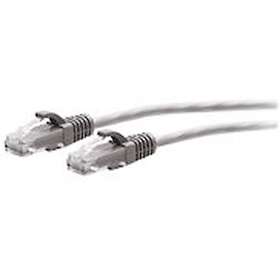 C2G 4ft (1,2m) Cat6a Snagless Unshielded (UTP) Slim Ethernet