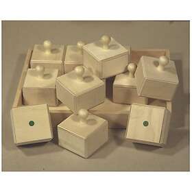 Memory Ljud , från 3 år