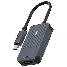 Rapoo Adapter USB-C HDMI