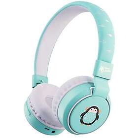 Planet Buddies Pingvin Trådlös