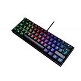 Surefire KingPin M1 Mech. Gaming RGB Keyboard QWERTY Nordic