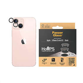 For PanzerGlass Hoops Rings iPhone13 mini/13 Black