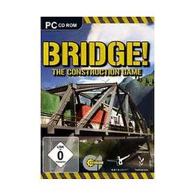 Bridge: The Construction Game (PC)