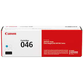 Canon Toner CRG 046 Cyan