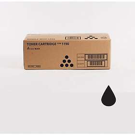 Ricoh Toner 431013 2,5K svart