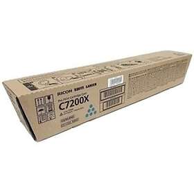 Ricoh Pro C7200/C7210 toner cartridge cyan 45K