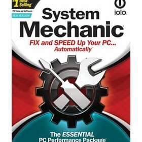 System Mechanic (PC)