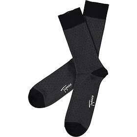 Herrstrumpor Rolf Dress Svart