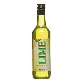 Bar King Lime 500ml
