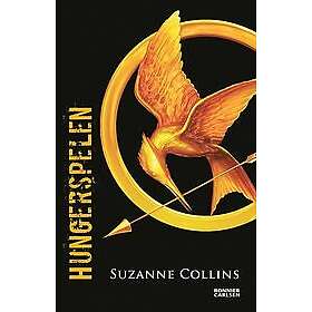 Suzanne Collins: Hungerspelen