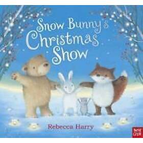 : Snow Bunny's Christmas Show