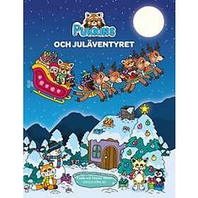 Linda Theux, Dennis Theux: Pukkins och juläventyret