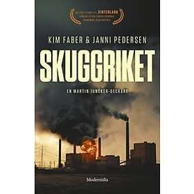 Kim Faber, Janni Pedersen: Skuggriket