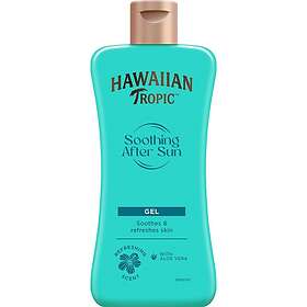 Hawaiian Tropic After Sun Cooling Aloe Gel 200ml