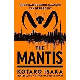 Kotaro Isaka: Mantis