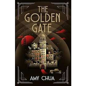 Amy Chua: Golden Gate