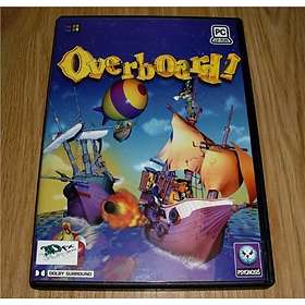 Overboard (PC)
