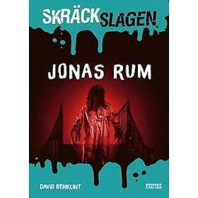 David Renklint: Jonas rum