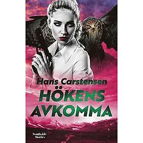 Hans Carstensen: Hökens avkomma