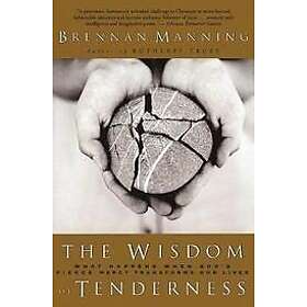 Brennan Manning: Wisdom Of Tenderness