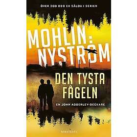 Peter Mohlin, Peter Nyström: Den tysta fågeln