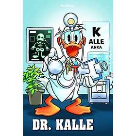: Kalle Ankas Pocket Special Dr.