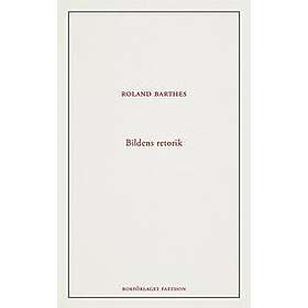 Roland Barthes: Bildens retorik