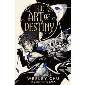 Wesley Chu: The Art of Destiny