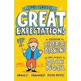 Jack Noel: Great Expectations