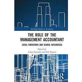 Lukas Goretzki, Erik Strauss: The Role of the Management Accountant