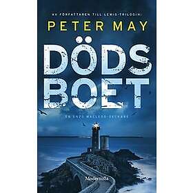 Peter May: Dödsboet