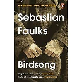 Sebastian Faulks: Birdsong