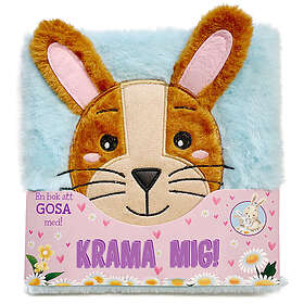 Melanie Joyce: Krama mig!