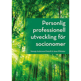 Personlig professionell utveckling för socionomer