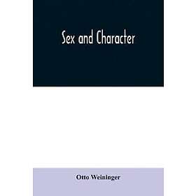 Otto Weininger: Sex and character