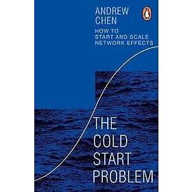 Andrew Chen: The Cold Start Problem