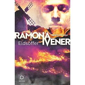 Ramona Ivener: Eldsoffer