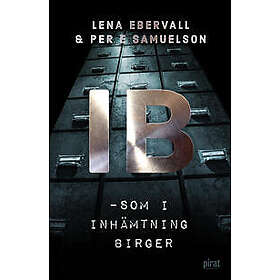 Ebervall & Samuelson: IB som i inhämtning Birger
