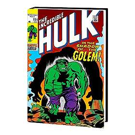 Stan Lee, Marvel Various: The Incredible Hulk Omnibus Vol. 2