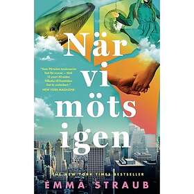 Emma Straub: När vi möts igen