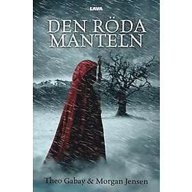 Theo Gabay, Morgan Jensen: Den Röda Manteln