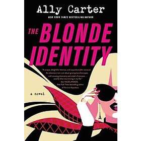 Ally Carter: Blonde Identity