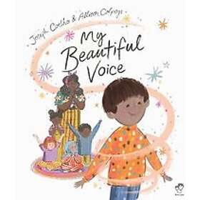 Joseph Coelho: My Beautiful Voice