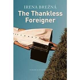 Irena Brezn, Ruth Ahmedzai Kemp: The Thankless Foreigner