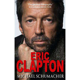 Michael Schumacher: Eric Clapton