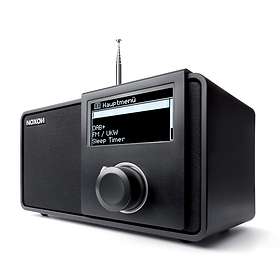Noxon dRadio 110