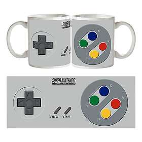 Krus SNES Controller